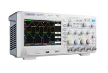 SDS1000CFL系列數字示波器