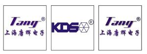 日本大真空KDS晶振技術指標參考圖。
