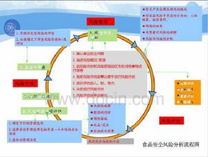 風險分析框架