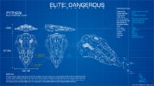 Elite:dangerous