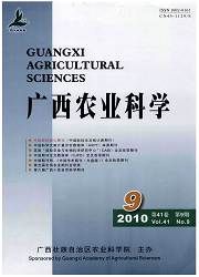 廣西農業科學院