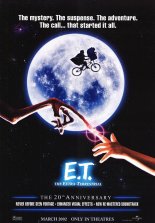 《E.T.外星人》