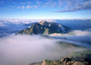 縉雲山