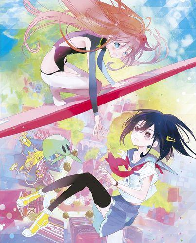 FLIP FLAPPERS