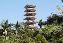 鳳凰山公園[福建省莆田市鳳凰山公園]