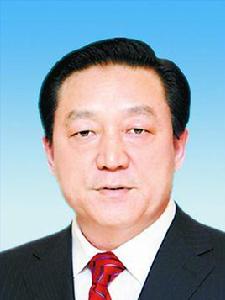 宋太平[河北省人大常委會副主任、黨組成員]