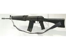 StG-941自動步槍