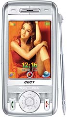 CECT A900