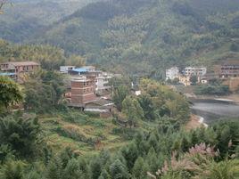 西山村[雲南省大理州巍山縣永建鎮西山村]