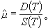 隨機過程統計