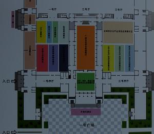 （圖）第二屆東北文化博覽會