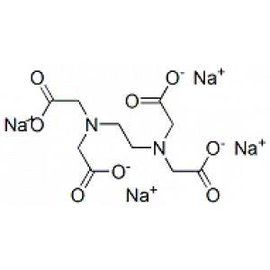 乙二胺四乙酸四鈉