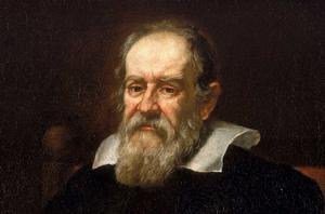 伽利略·伽利雷