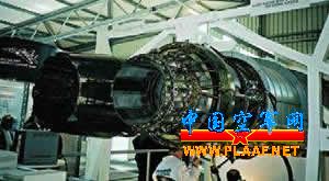 “颱風”超音速戰鬥機