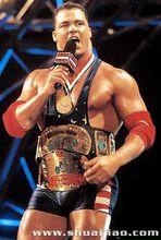 Kurt Angle