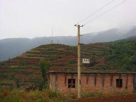 火燒寨村[雲南紅河州石屏縣大橋鄉下轄村]