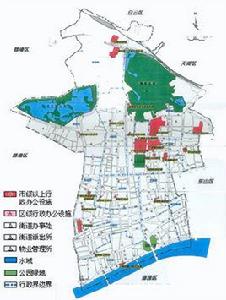 公共服務設施用地