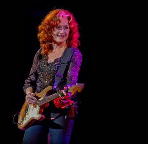 Bonnie Raitt