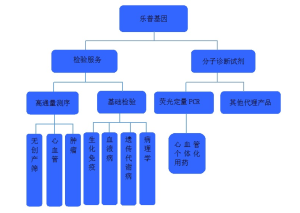 樂普基因