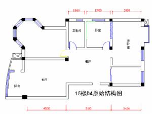 戶型圖