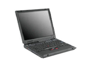 IBM ThinkPad X31 267239C