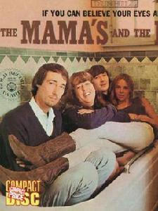 THE MAMAS & THE PAPAS