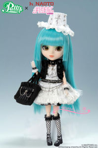 pullip