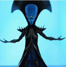 麥克邁（Megamind）