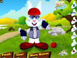 兔先生的品位 兔先生的品位