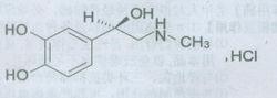 鹽酸腎上腺素注射液