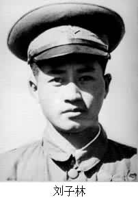 劉子林(1926～)