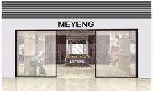 MEYENG 實體店