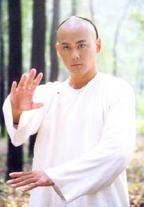 “臥虎藏龍”[2001年邱心志、何潤東等主演電視劇]