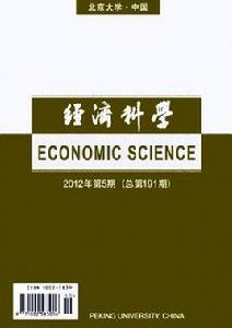 經濟科學