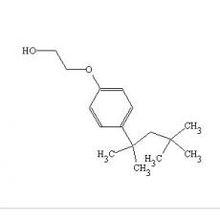 分子結構式