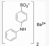 苯磺酸鋇鹽