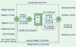 馬萊茨克傳播模式