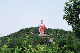 華藏寺[四川省眉山市東坡區華藏寺]