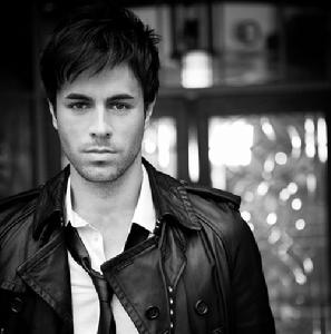 Enrique Iglesias