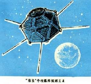 “維拉”號衛星