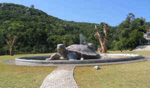 黃花山國家森林公園