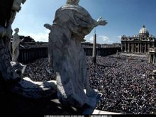 Vatican City