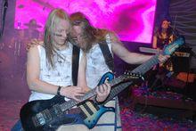 Ensiferum