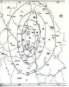 麗江地震