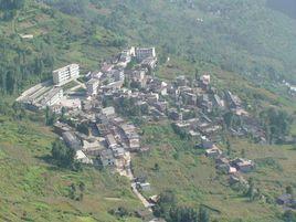 炎山村[雲南昭通市炎山鄉下轄村]