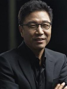 Lee Soo Man