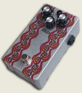 Pro Tone Spitfire