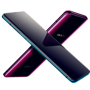 OPPO Find X