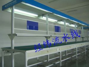 溫嶺市經緯流水線製造廠