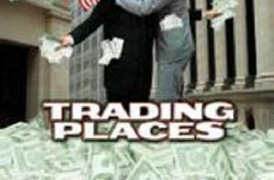 trading places